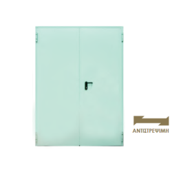 ΔΙΦΥΛΛΕΣ ΠΟΡΤΕΣ 120’ MOBIAK